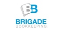 Brigade Bookkeeping coupons